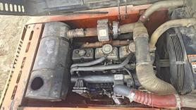Buy Doosan DH215-9E Used Excavator / 5 Buy Doosan DH215-9E Used Excavator / 5