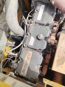 Buy XCMG XE750D Used Excavator / 7 Buy XCMG XE750D Used Excavator / 7