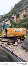Buy Case CX260C Used Excavator / 2 Buy Case CX260C Used Excavator / 2