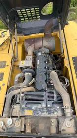 Buy Komatsu HB215LC-1 Used Excavator / 7 Buy Komatsu HB215LC-1 Used Excavator / 7