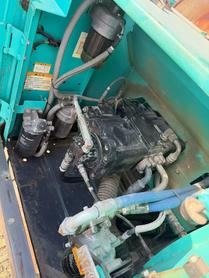 Buy Kobelco SK210-6 Used Excavator / 8 Buy Kobelco SK210-6 Used Excavator / 8