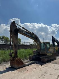 Buy Volvo EC200B-Prime Used Excavator / 2 Buy Volvo EC200B-Prime Used Excavator / 2
