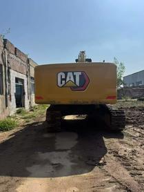 Buy Caterpillar 336E Used Excavator / 6 Buy Caterpillar 336E Used Excavator / 6