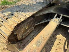Buy Sany SY55 Used Excavator / 9 Buy Sany SY55 Used Excavator / 9