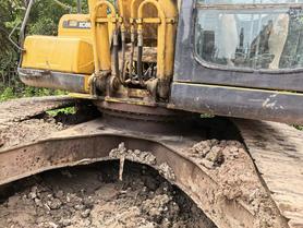 Buy Kobelco SK260 Used Excavator / 8 Buy Kobelco SK260 Used Excavator / 8