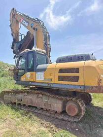 Buy XCMG XE380K Used Excavator / 7 Buy XCMG XE380K Used Excavator / 7