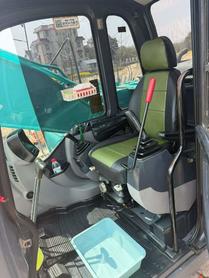 Buy Kobelco SK210-6 Used Excavator / 6 Buy Kobelco SK210-6 Used Excavator / 6