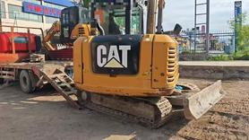 Buy Caterpillar 306D Used Excavator / 2 Buy Caterpillar 306D Used Excavator / 2