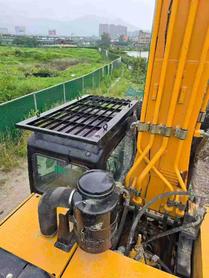 Buy Sany SY375H Used Excavator / 4 Buy Sany SY375H Used Excavator / 4