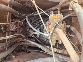Buy Hyundai R225-7 Used Excavator / 5 Buy Hyundai R225-7 Used Excavator / 5