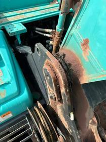 Buy Kobelco SK210-6 Used Excavator / 4 Buy Kobelco SK210-6 Used Excavator / 4