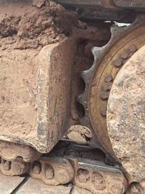 Buy Hyundai R225-7 Used Excavator / 6 Buy Hyundai R225-7 Used Excavator / 6