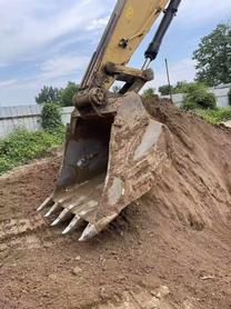 Buy Caterpillar 324D Used Excavator / 8 Buy Caterpillar 324D Used Excavator / 8