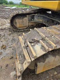 Buy Caterpillar 336E Used Excavator / 7 Buy Caterpillar 336E Used Excavator / 7