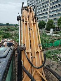 Buy Sany SY205C Used Excavator / 9 Buy Sany SY205C Used Excavator / 9