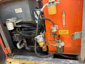 Buy Hitachi ZX60 Used Excavator / 7 Buy Hitachi ZX60 Used Excavator / 7