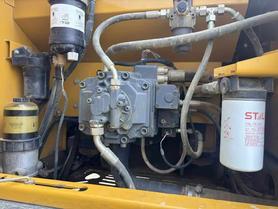 Buy XCMG XE200 Used Excavator / 5 Buy XCMG XE200 Used Excavator / 5