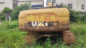 Buy Caterpillar 320D Used Excavator / 2 Buy Caterpillar 320D Used Excavator / 2