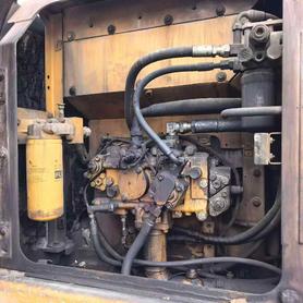 Buy Caterpillar M315D Used Excavator / 5 Buy Caterpillar M315D Used Excavator / 5