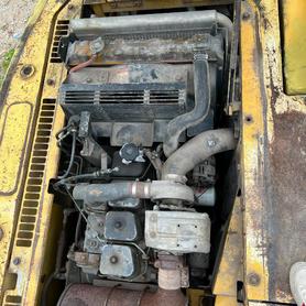 Buy Komatsu PC120-6E Used Excavator / 7 Buy Komatsu PC120-6E Used Excavator / 7