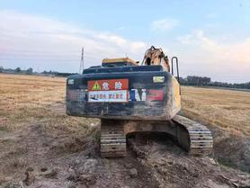 Buy Hyundai R215VS Used Excavator / 2 Buy Hyundai R215VS Used Excavator / 2