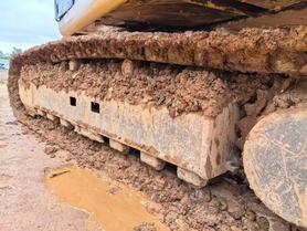 Buy Caterpillar 336E Used Excavator / 6 Buy Caterpillar 336E Used Excavator / 6