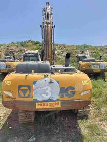 Buy XCMG XE380K Used Excavator / 8 Buy XCMG XE380K Used Excavator / 8