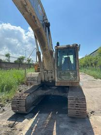 Buy Volvo EC200B-Prime Used Excavator / 8 Buy Volvo EC200B-Prime Used Excavator / 8