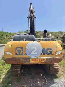 Buy XCMG XE380K Used Excavator / 5 Buy XCMG XE380K Used Excavator / 5