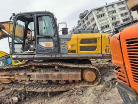 Buy XCMG XE245D Used Excavator / 2 Buy XCMG XE245D Used Excavator / 2