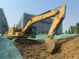Buy Caterpillar 320GC Used Excavator / 2 Buy Caterpillar 320GC Used Excavator / 2