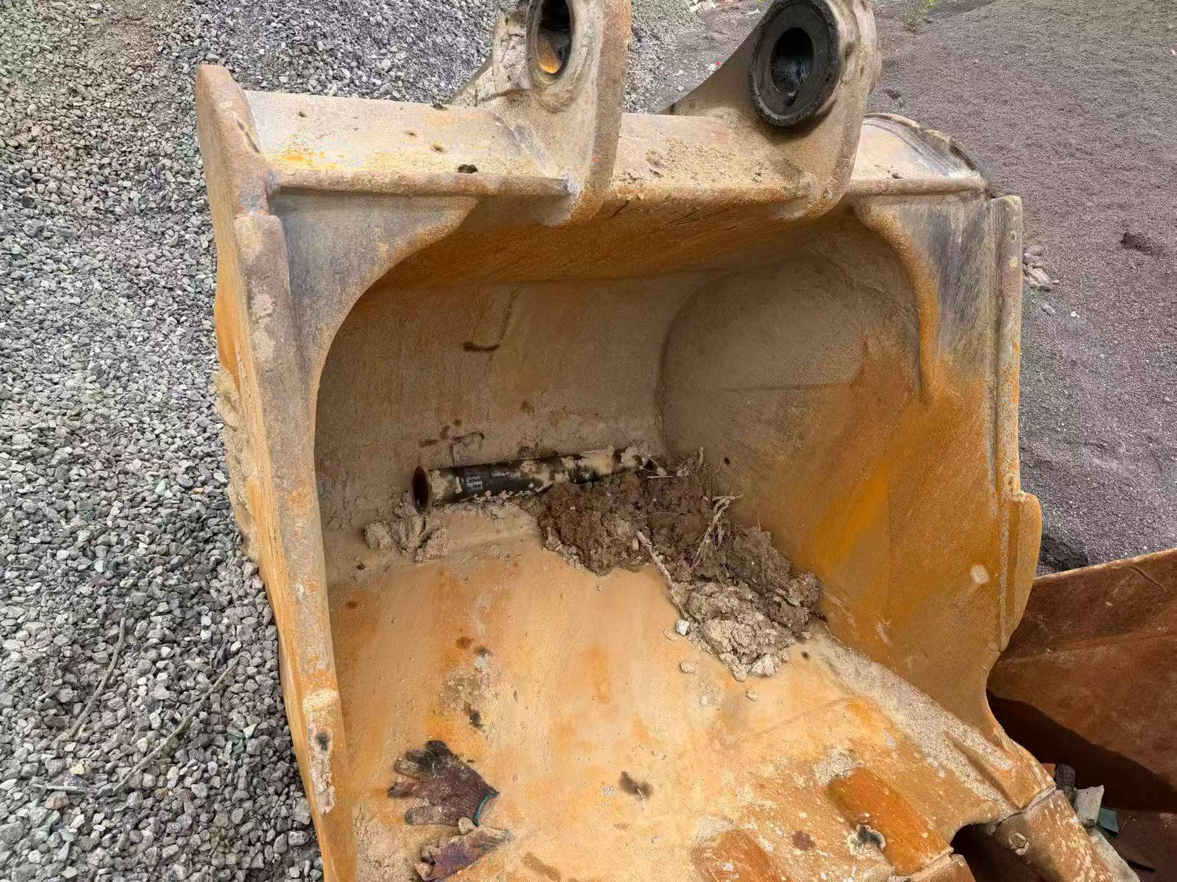 Buy Sany SY365C Used Excavator / 3