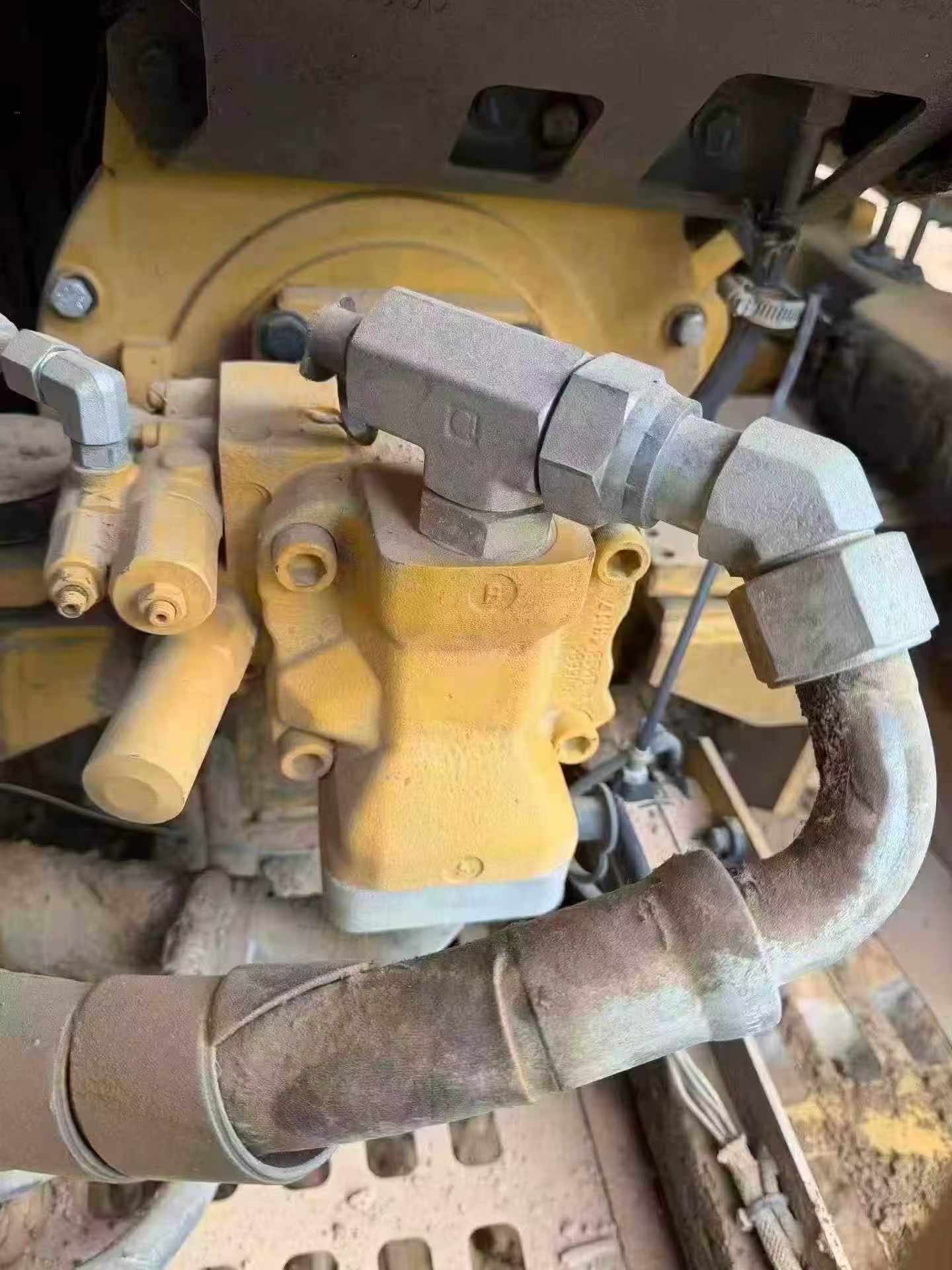 Buy Caterpillar 305.5 Used Excavator / 8 Buy Caterpillar 305.5 Used Excavator / 8