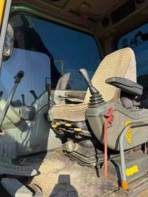 Buy Volvo EC210B Used Excavator / 7 Buy Volvo EC210B Used Excavator / 7