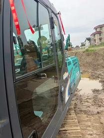 Buy Kobelco SK210 Used Excavator / 4 Buy Kobelco SK210 Used Excavator / 4