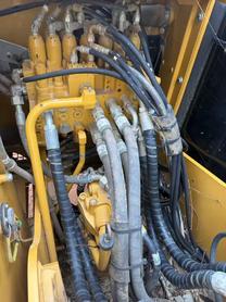 Buy Caterpillar 313D Used Excavator / 9 Buy Caterpillar 313D Used Excavator / 9