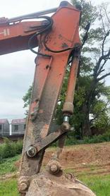 Buy Hitachi EX200-3 Used Excavator / 5 Buy Hitachi EX200-3 Used Excavator / 5