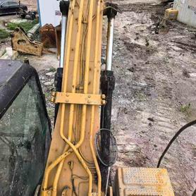 Buy Caterpillar M315D Used Excavator / 9 Buy Caterpillar M315D Used Excavator / 9