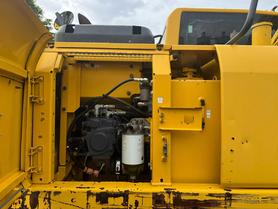 Buy Komatsu PC110-7 Used Excavator / 6 Buy Komatsu PC110-7 Used Excavator / 6