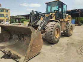 Buy Sany SW955K Used Excavator / 5 Buy Sany SW955K Used Excavator / 5