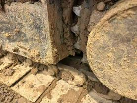 Buy Caterpillar 305.5 Used Excavator / 2 Buy Caterpillar 305.5 Used Excavator / 2