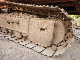 Buy Doosan DH258-7 Used Excavator / 8 Buy Doosan DH258-7 Used Excavator / 8