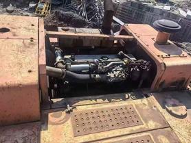 Buy Hitachi ZX470H-3 Used Excavator / 4 Buy Hitachi ZX470H-3 Used Excavator / 4