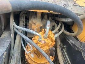 Buy Sany SY355 Used Excavator / 4 Buy Sany SY355 Used Excavator / 4