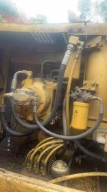 Buy Caterpillar 320B Used Excavator / 7 Buy Caterpillar 320B Used Excavator / 7