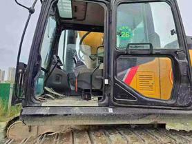 Buy Sany SY375H Used Excavator / 2 Buy Sany SY375H Used Excavator / 2