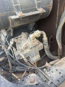 Buy Sany SY55 Used Excavator / 6 Buy Sany SY55 Used Excavator / 6
