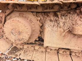 Buy Komatsu PC110-7 Used Excavator / 7 Buy Komatsu PC110-7 Used Excavator / 7