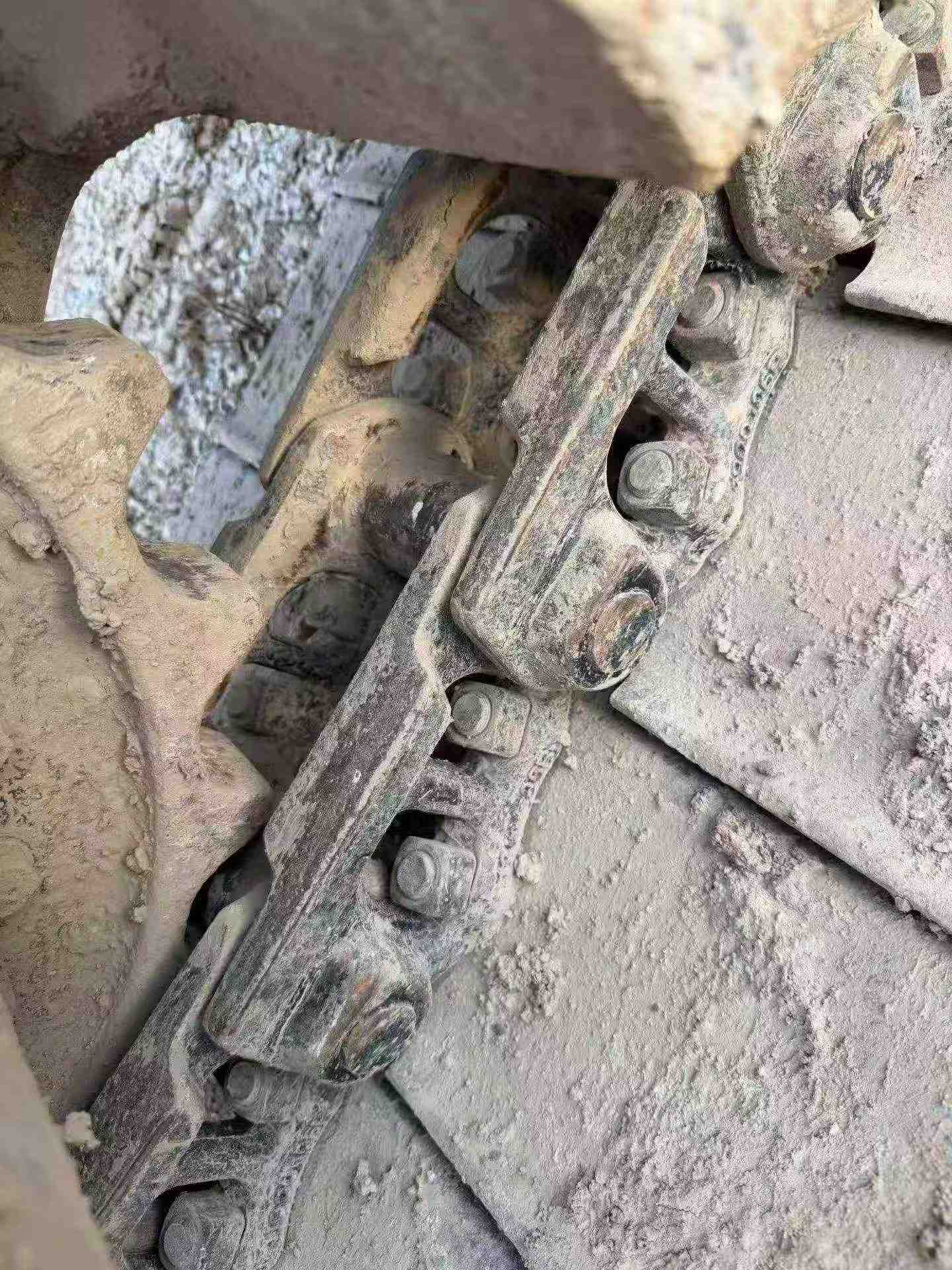 Buy Sany SY205C-8 Used Excavator / 9 Buy Sany SY205C-8 Used Excavator / 9