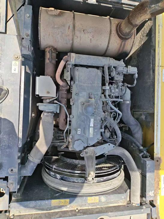 Buy Sumitomo SH210-5 Used Excavator / 1